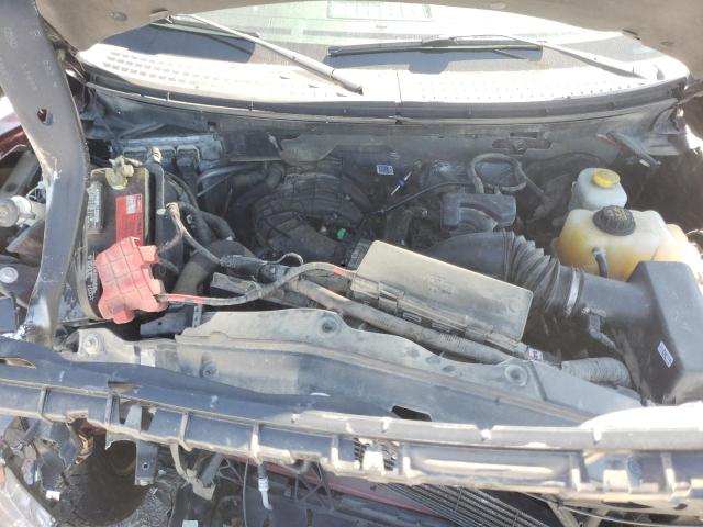 Photo 7 from auction – 2014 FORD F150 SUPER with VIN 1FTEX1CM3EKE17338
