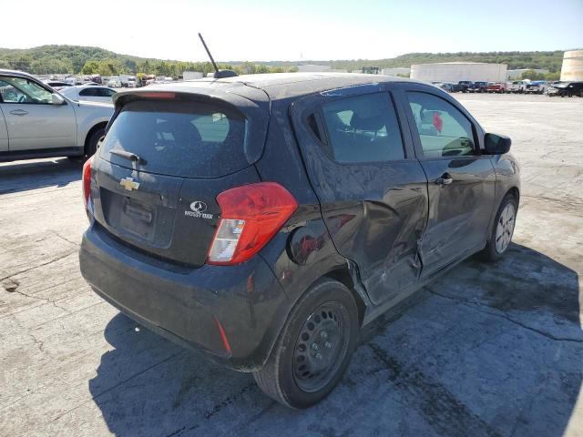 Foto 4 de la subasta – 2017 CHEVROLET SPARK LS con VIN KL8CB6SA4HC755526