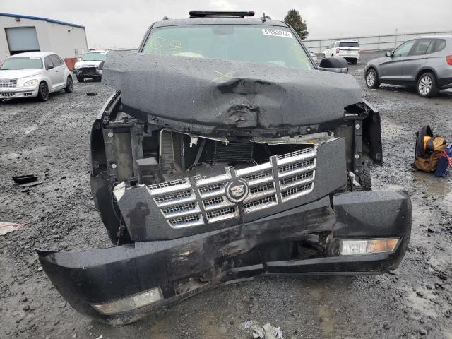Photo 9 from auction – 2008 CADILLAC ESCALADE E with VIN 1GYFK66848R226872