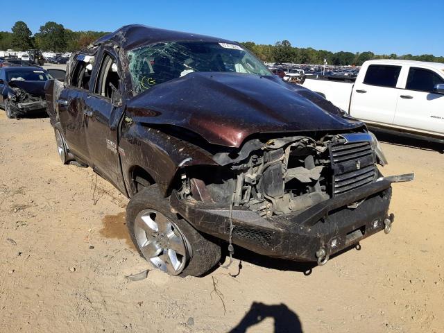 RAM 1500 SLT 2014 с VIN 1C6RR7LT1ES470911 - Фото с аукциона
