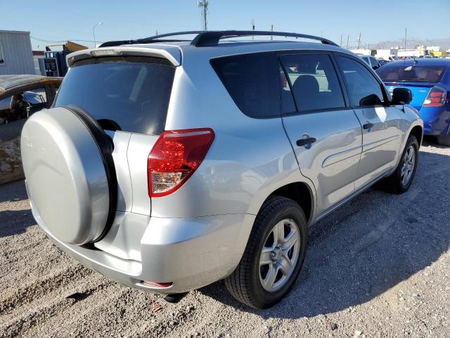 Photo 4 from auction – 2008 TOYOTA RAV4 with VIN JTMZD33V486076754