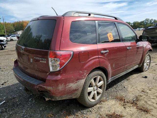 Photo 4 from auction – 2011 SUBARU FORESTER L with VIN JF2SHAEC9BH714404