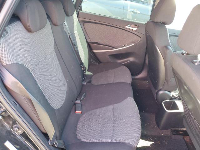 Photo 6 from auction – 2012 HYUNDAI ACCENT GLS with VIN KMHCT5AE5CU032558