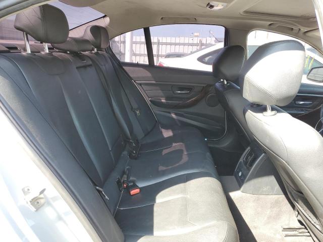 Photo 6 from auction – 2013 BMW 328 XI SUL with VIN WBA3B5C58DF596504