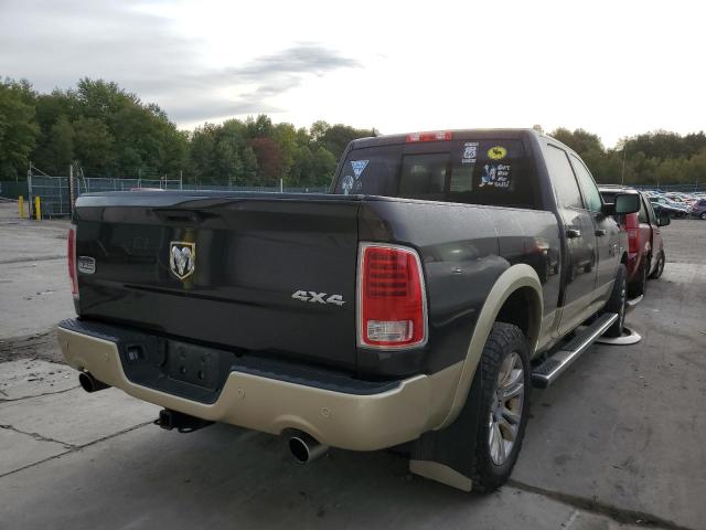 Photo 4 from auction – 2016 RAM 1500 LONGH with VIN 1C6RR7WT4GS373829
