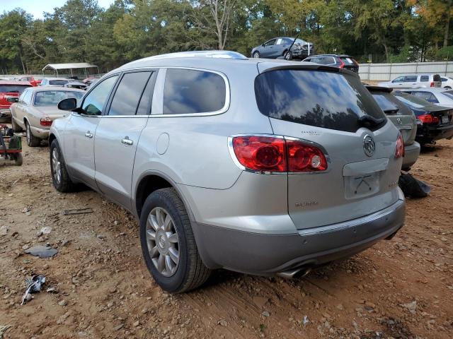 Photo 3 from auction – 2012 BUICK ENCLAVE with VIN 5GAKRDED9CJ170570