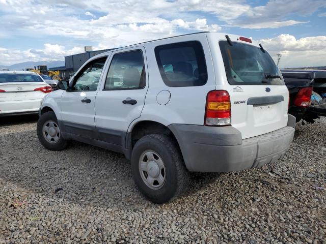 Photo 3 from auction – 2007 FORD ESCAPE XLS with VIN 1FMCU02Z97KA97867