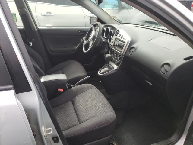 Photo 5 from auction – 2007 PONTIAC VIBE with VIN 5Y2SL65887Z406292