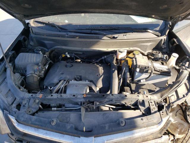 Photo 7 from auction – 2018 CHEVROLET EQUINOX PR with VIN 2GNAXNEX2J6330869