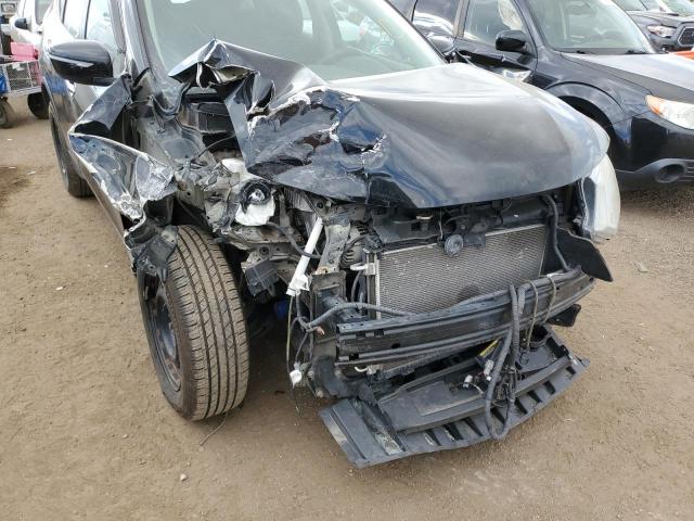 Photo 9 from auction – 2014 NISSAN ROGUE S with VIN 5N1AT2MV4EC835663