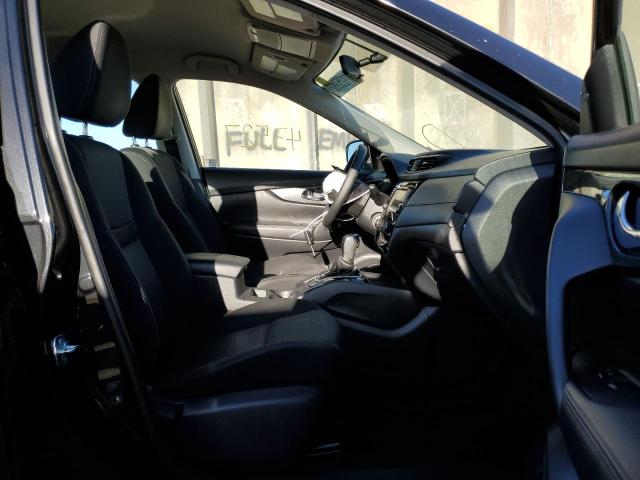 Photo 5 from auction – 2018 NISSAN ROGUE S with VIN KNMAT2MV9JP526584