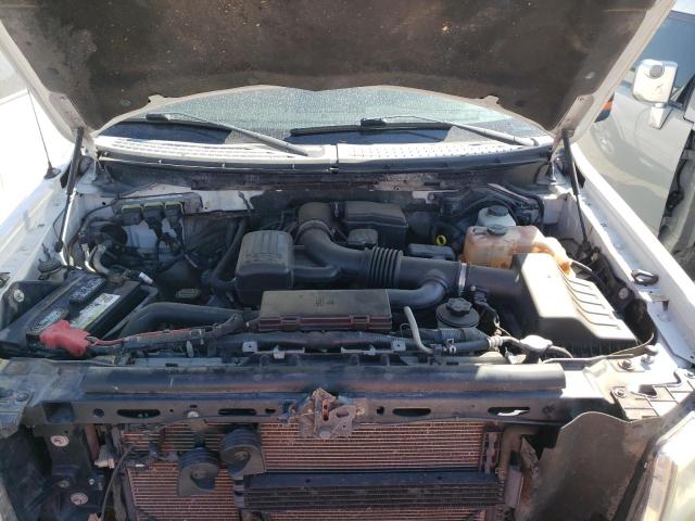 Photo 7 from auction – 2010 FORD F150 SUPER with VIN 1FTFW1EV5AFD93172