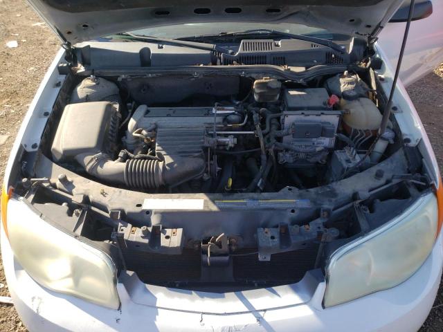Zdjęcie 7 z aukcji – 2004 SATURN ION LEVEL z VIN 1G8AW12F04Z201418