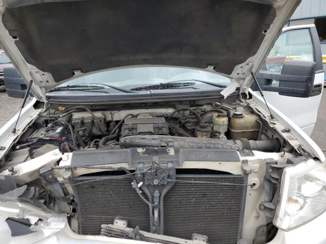 Photo 7 from auction – 2008 FORD F150 with VIN 1FTPX14V28FA71988
