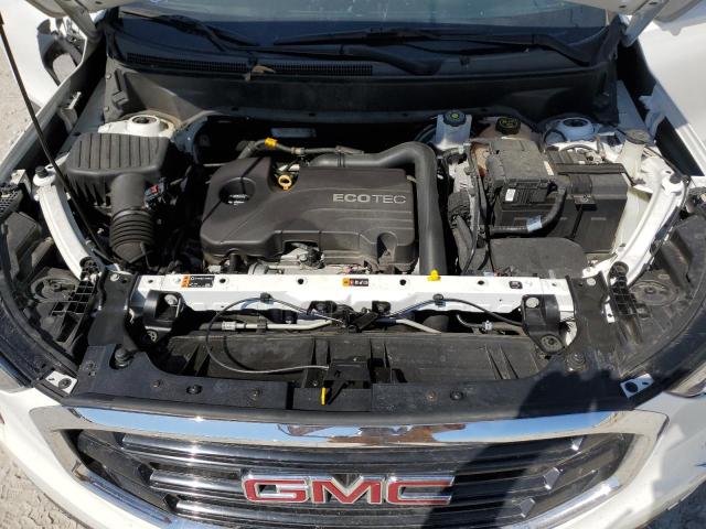 Photo 7 from auction – 2018 GMC TERRAIN SL with VIN 3GKALMEV8JL413753