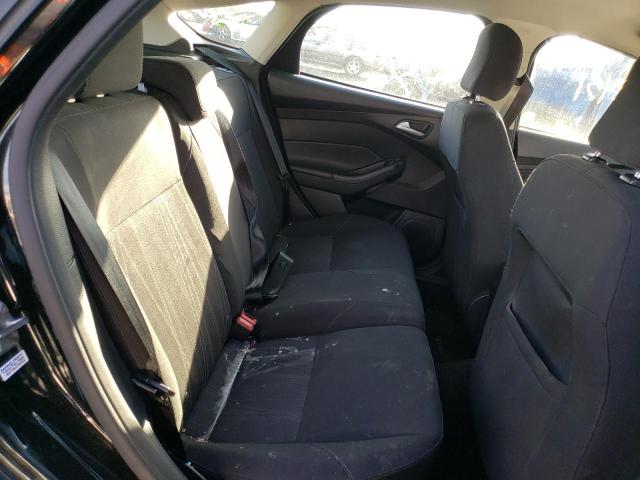 Photo 6 from auction – 2015 FORD FOCUS SE with VIN 1FADP3K28FL300637