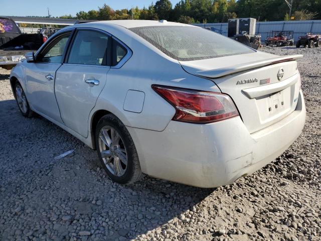 Photo 3 from auction – 2013 NISSAN ALTIMA 2.5 with VIN 1N4AL3AP8DN440720