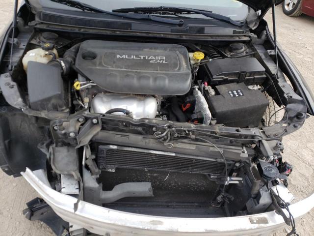 Photo 7 from auction – 2016 CHRYSLER 200 LIMITE with VIN 1C3CCCAB7GN124595