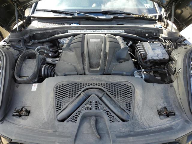 Photo 7 from auction – 2020 PORSCHE MACAN S with VIN WP1AB2A57LLB30427