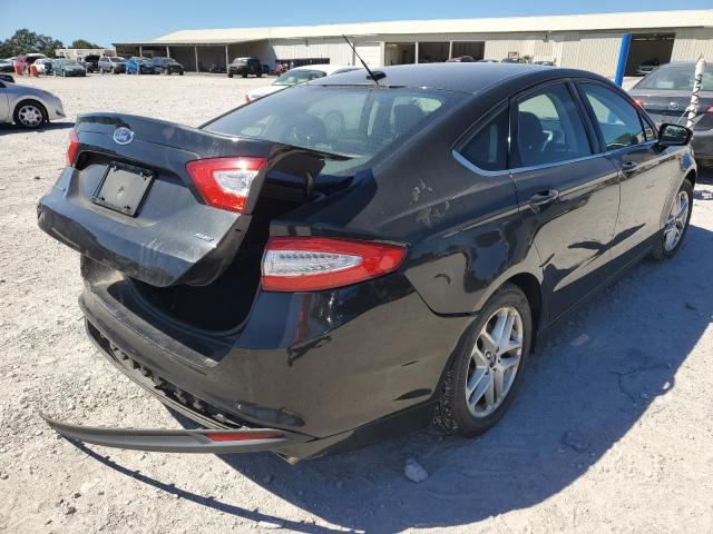 Photo 4 from auction – 2014 FORD FUSION SE with VIN 3FA6P0H79ER213324