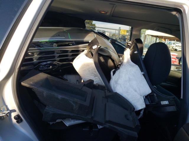 Photo 6 from auction – 2011 SUBARU FORESTER 2 with VIN JF2SHADC5BH771328
