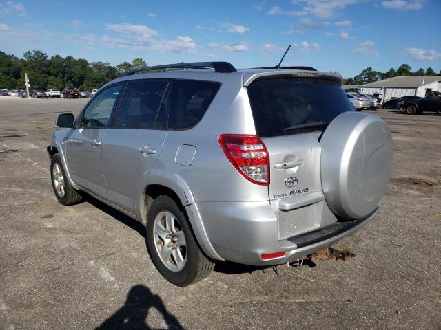 Photo 3 from auction – 2009 TOYOTA RAV4 LIMIT with VIN 2T3BF31VX9W015973