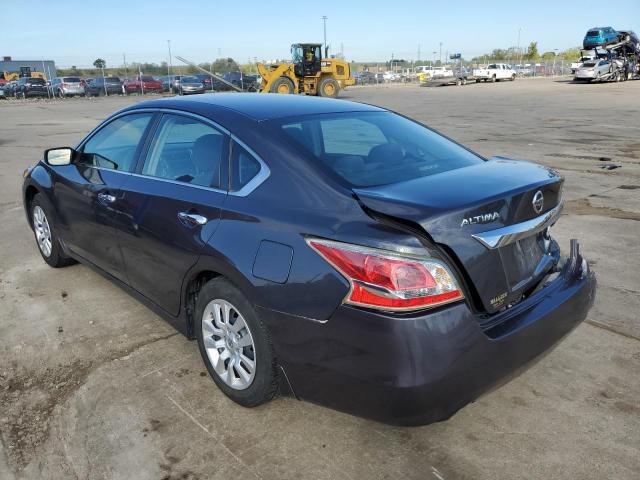 Photo 3 from auction – 2013 NISSAN ALTIMA with VIN 1N4AL3APXDN456935
