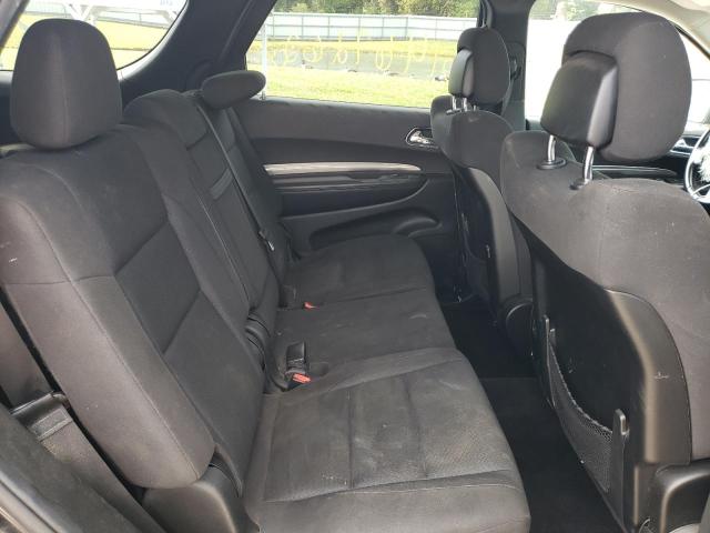 Photo 6 from auction – 2013 DODGE DURANGO SX with VIN 1C4RDJAGXDC696285