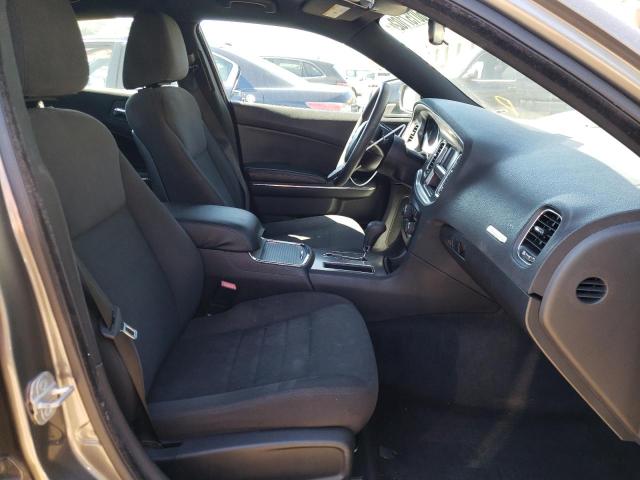 Photo 5 from auction – 2012 DODGE CHARGER SE with VIN 2C3CDXBG9CH167823
