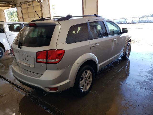 Photo 4 from auction – 2012 DODGE JOURNEY SX with VIN 3C4PDCCG4CT309703