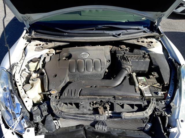 Photo 7 from auction – 2011 NISSAN ALTIMA BAS with VIN 1N4AL2AP1BN490978