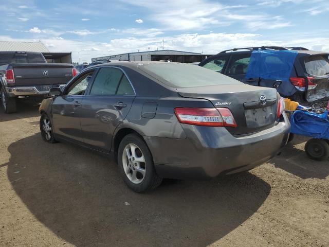 Photo 3 from auction – 2011 TOYOTA CAMRY BASE with VIN 4T4BF3EK9BR111386