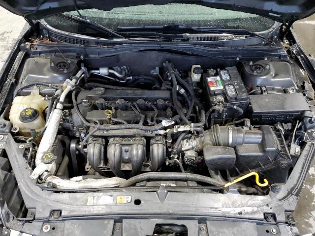 Photo 7 from auction – 2010 MERCURY MILAN PREM with VIN 3MEHM0JAXAR641851