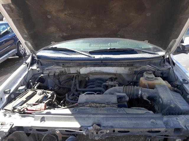 Photo 7 from auction – 2013 FORD F150 SUPER with VIN 1FTFW1EF7DKE38486