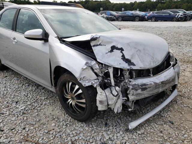 Photo 9 from auction – 2012 TOYOTA CAMRY BASE with VIN 4T1BF1FK0CU139320