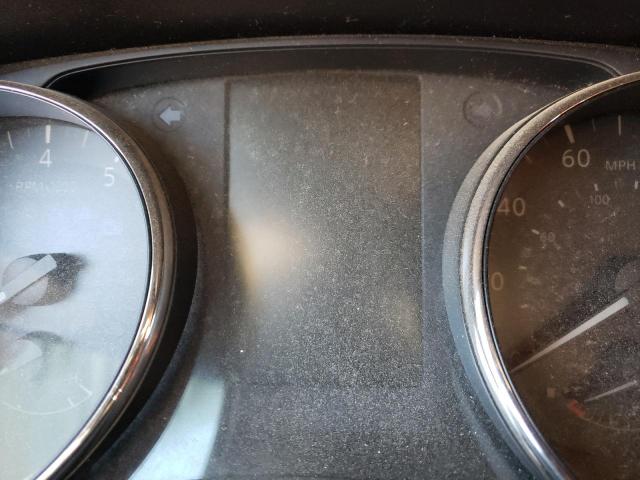 Photo 8 from auction – 2017 NISSAN ROGUE S with VIN JN8AT2MVXHW008178