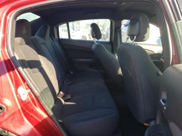 Photo 6 from auction – 2011 CHRYSLER 200 TOURIN with VIN 1C3BC1FB9BN535899
