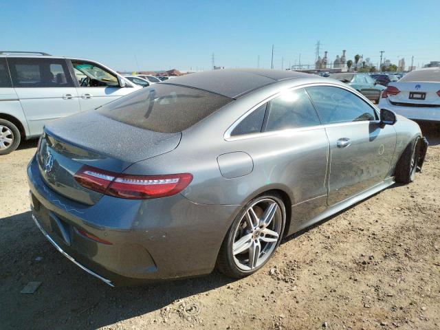 Photo 4 from auction – 2018 MERCEDES-BENZ E 400 with VIN WDD1J6FB2JF063683