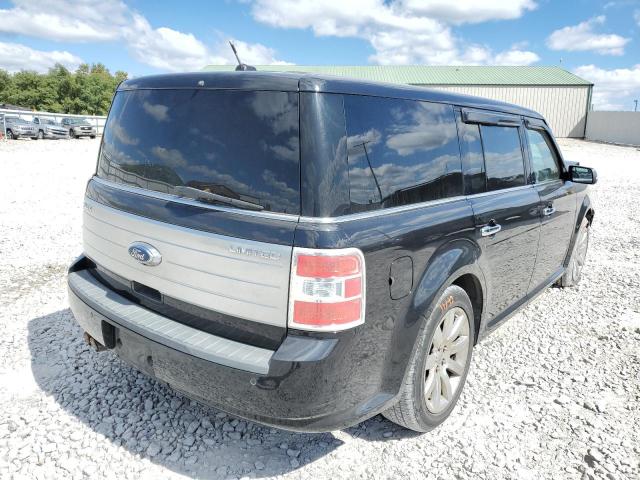 Photo 4 from auction – 2010 FORD FLEX LIMIT with VIN 2FMGK5DC7ABD01578