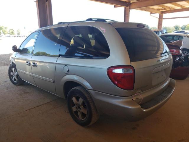 Photo 3 from auction – 2006 DODGE GRAND CARA with VIN 2D4GP44L86R884325