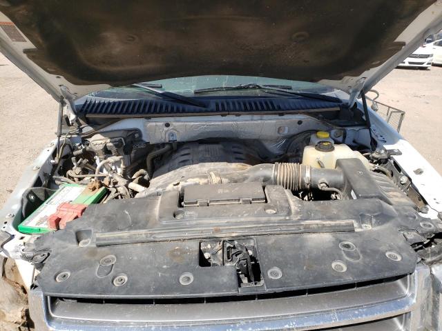 Photo 7 from auction – 2016 FORD EXPEDITION with VIN 1FMJU1KTXGEF27543