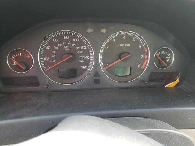 Photo 8 from auction – 2004 VOLVO XC70 with VIN YV1SZ59H641138253