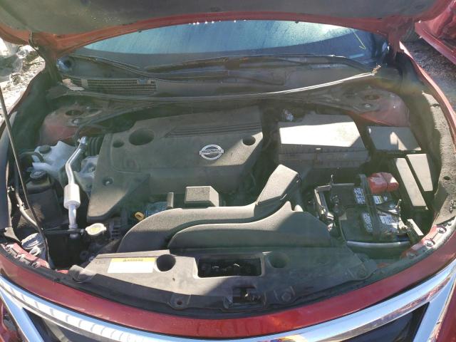 Photo 7 from auction – 2015 NISSAN ALTIMA 2.5 with VIN 1N4AL3AP2FC271986