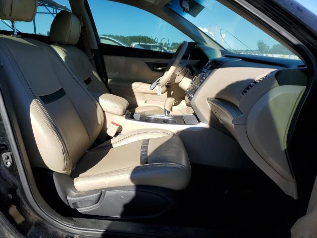 Photo 5 from auction – 2015 NISSAN ALTIMA 2.5 with VIN 1N4AL3AP3FC211599