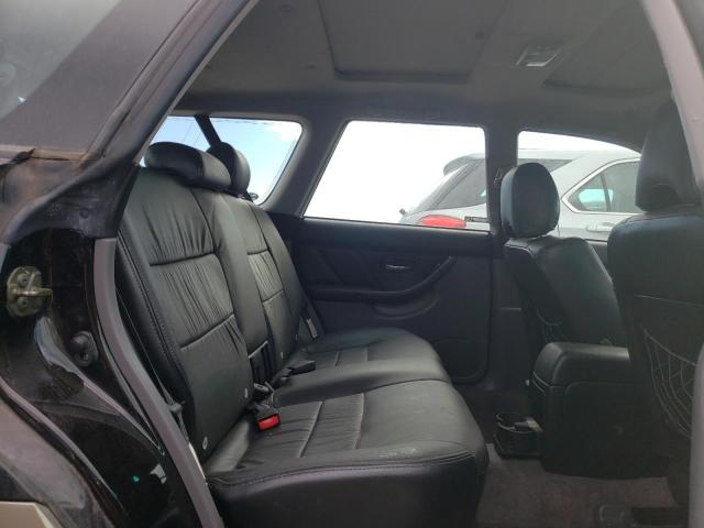 Photo 6 from auction – 2002 SUBARU LEGACY OUT with VIN 4S3BH686227607721