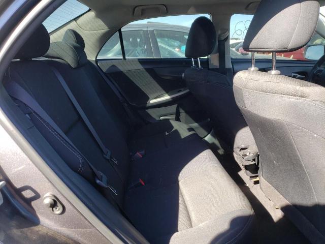 Photo 6 from auction – 2012 TOYOTA COROLLA BA with VIN 5YFBU4EE7CP072364