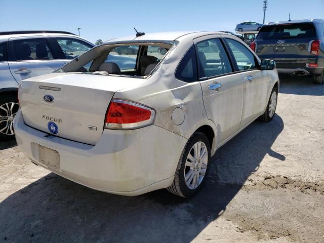 Photo 4 from auction – 2011 FORD FOCUS SEL with VIN 1FAHP3HN0BW132696