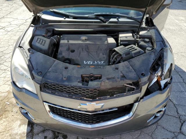 Photo 7 from auction – 2012 CHEVROLET EQUINOX LT with VIN 2GNFLNE59C6110633