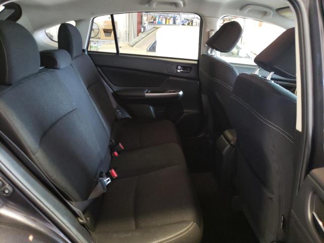 Photo 6 from auction – 2015 SUBARU XV CROSSTR with VIN JF2GPACC5F8226844