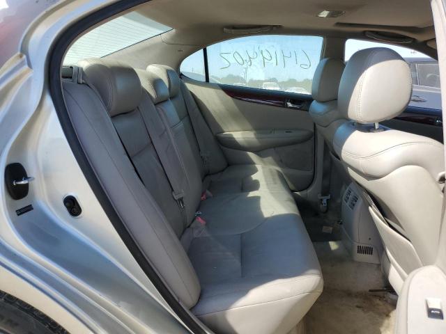 Photo 6 from auction – 2004 LEXUS ES 330 with VIN JTHBA30G045041904